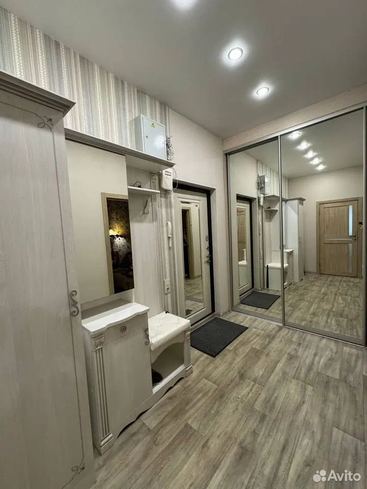 фото 1-к. квартира, 50 м², 3 кроват…