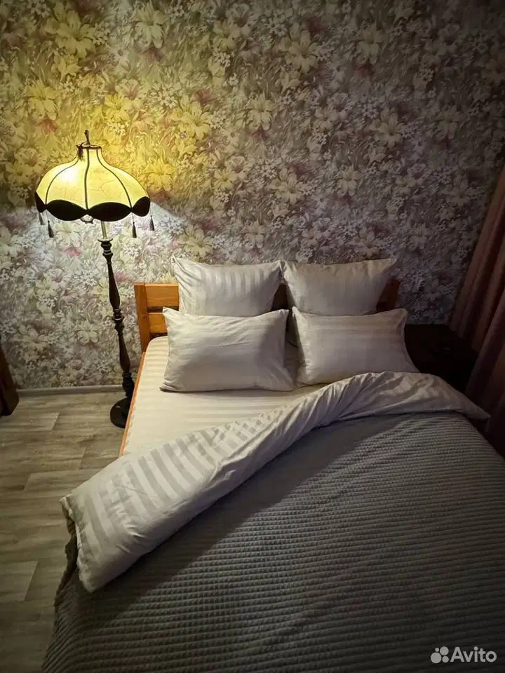 фото 1-к. квартира, 50 м², 3 кроват…