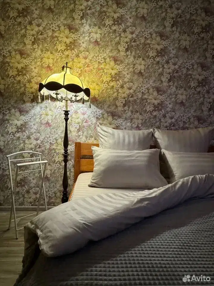 фото 1-к. квартира, 50 м², 3 кроват…