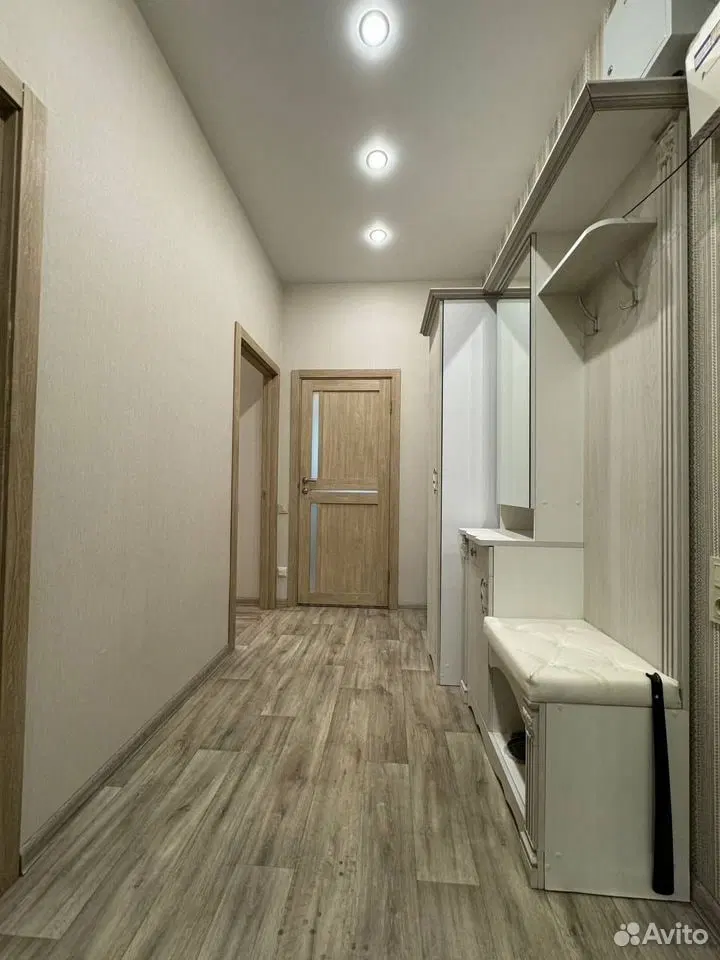 фото 1-к. квартира, 50 м², 3 кроват…