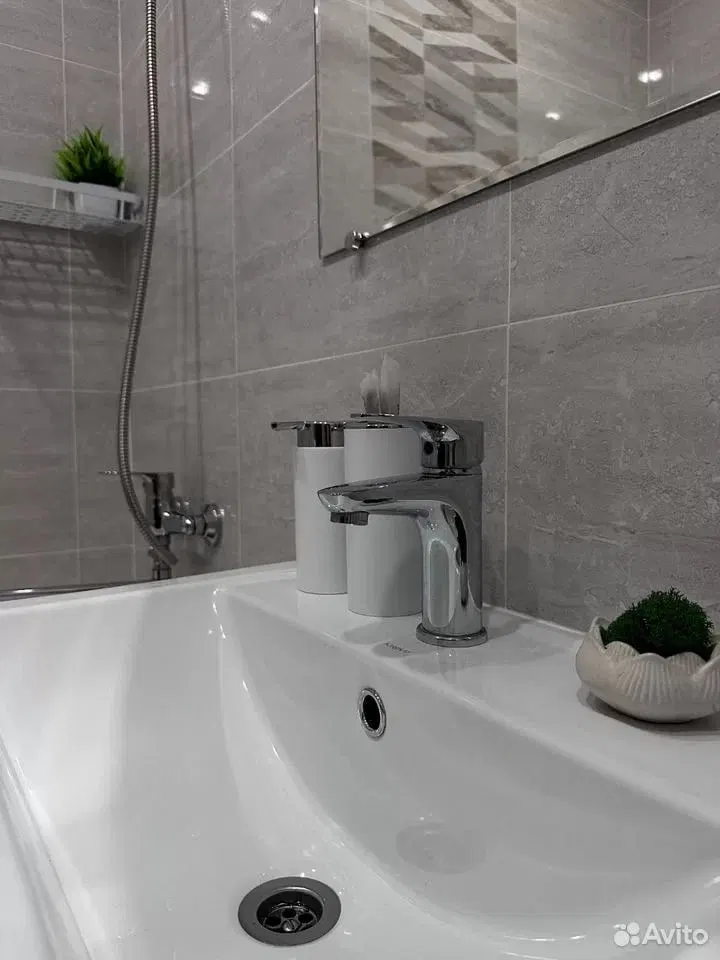 фото Квартира-студия, 40 м², 2 кров…