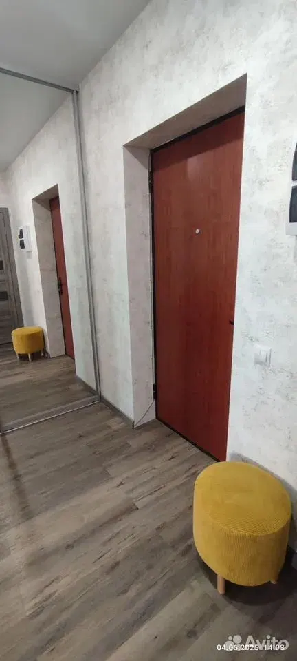 фото Квартира-студия, 40 м², 2 кров…