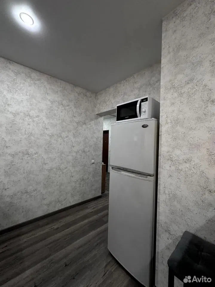 фото Квартира-студия, 40 м², 2 кров…
