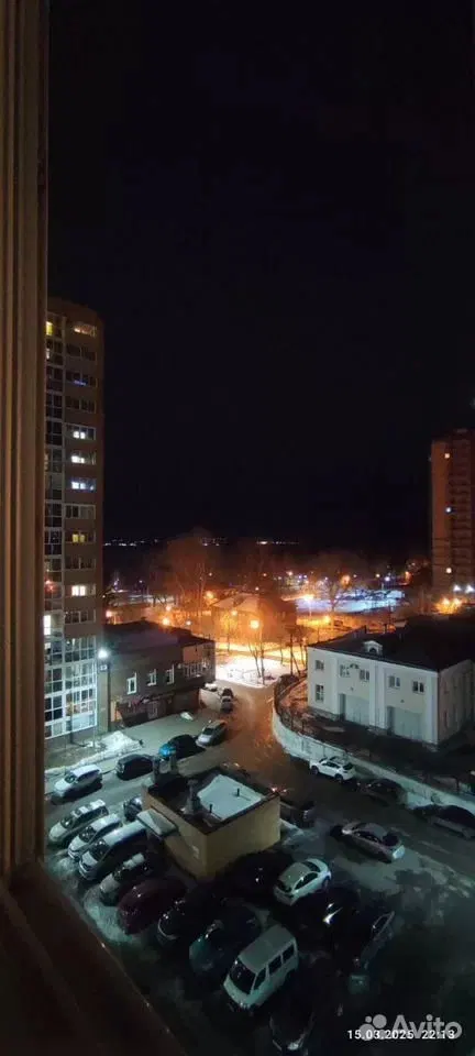 фото Квартира-студия, 40 м², 2 кров…