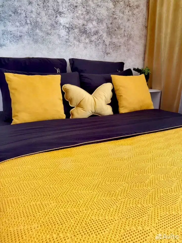 фото Квартира-студия, 40 м², 2 кров…