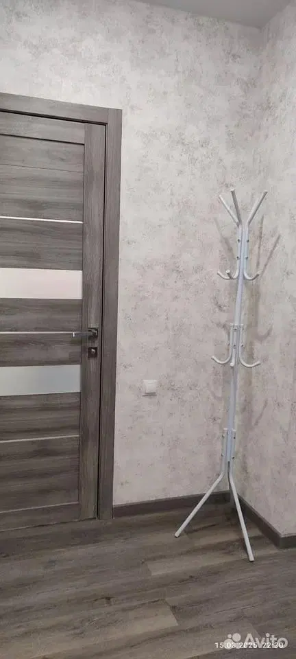 фото Квартира-студия, 40 м², 2 кров…