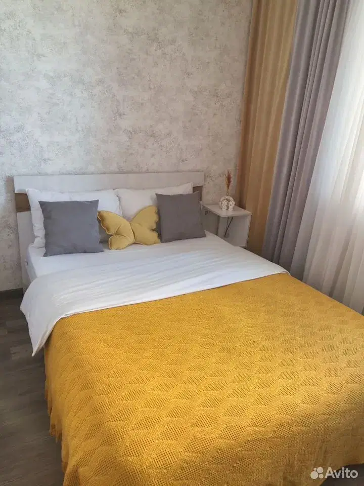 фото Квартира-студия, 40 м², 2 кров…