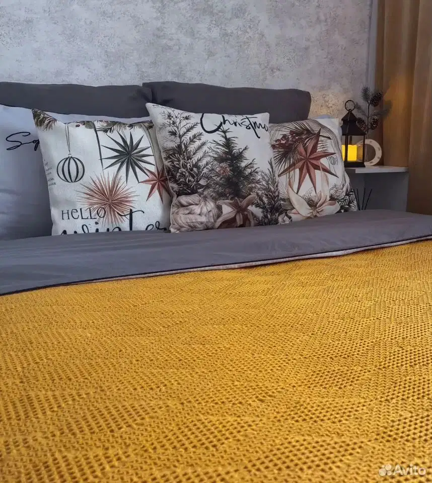 фото Квартира-студия, 40 м², 2 кров…