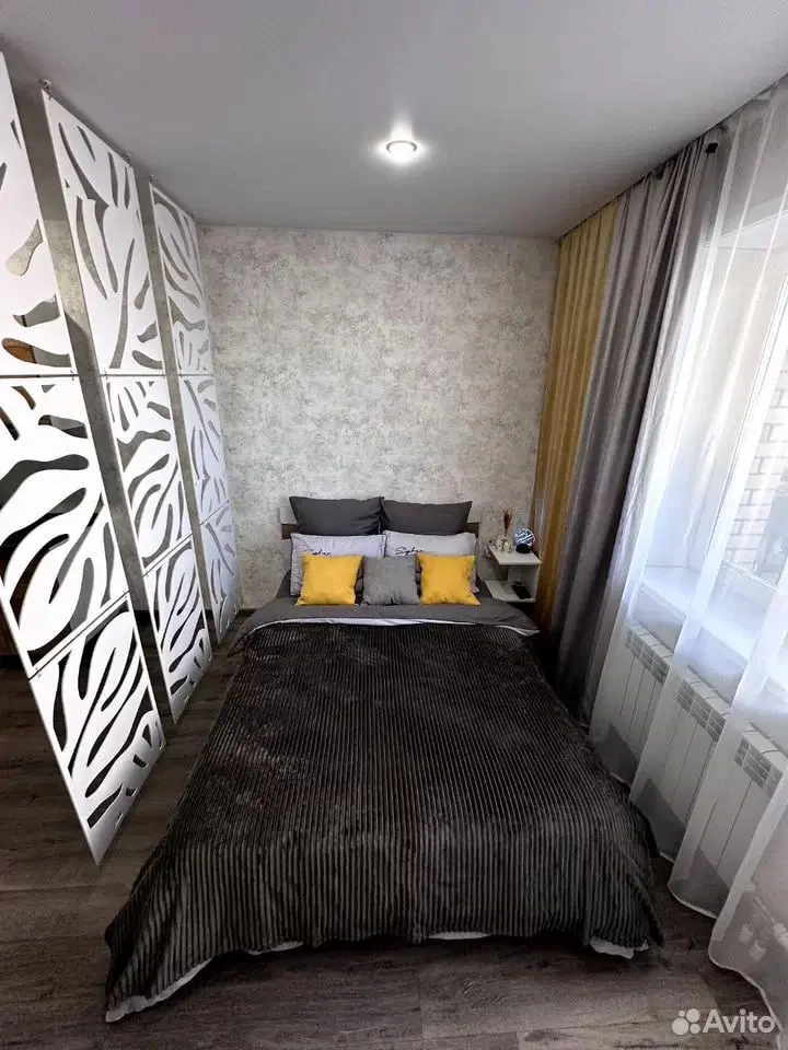 фото Квартира-студия, 40 м², 2 кров…