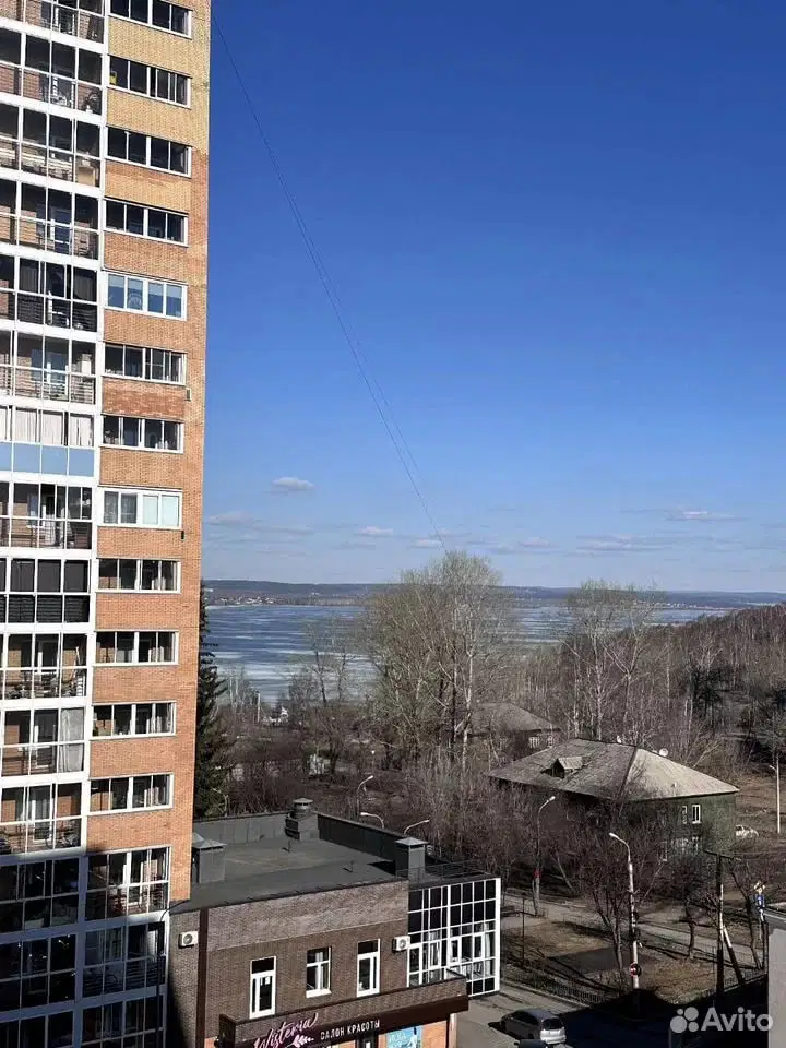 фото Квартира-студия, 40 м², 2 кров…