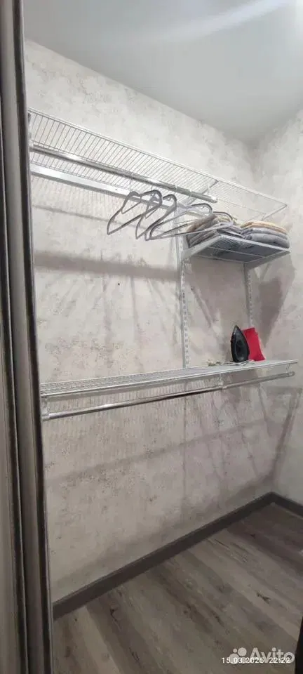 фото Квартира-студия, 40 м², 2 кров…
