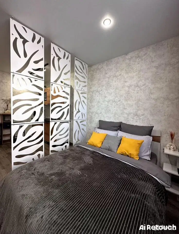 фото Квартира-студия, 40 м², 2 кров…