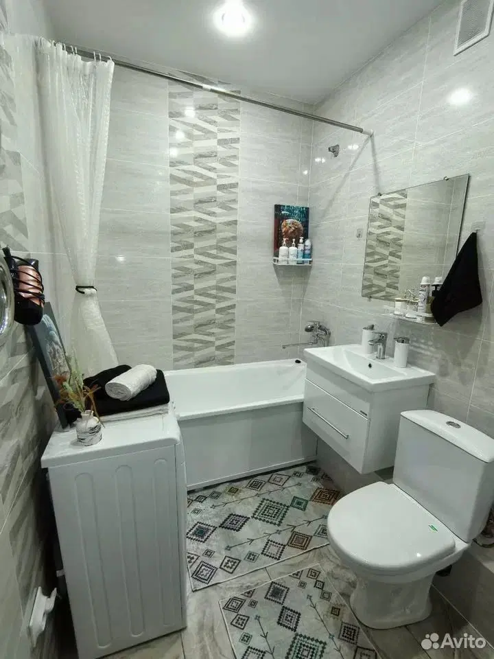 фото Квартира-студия, 40 м², 2 кров…