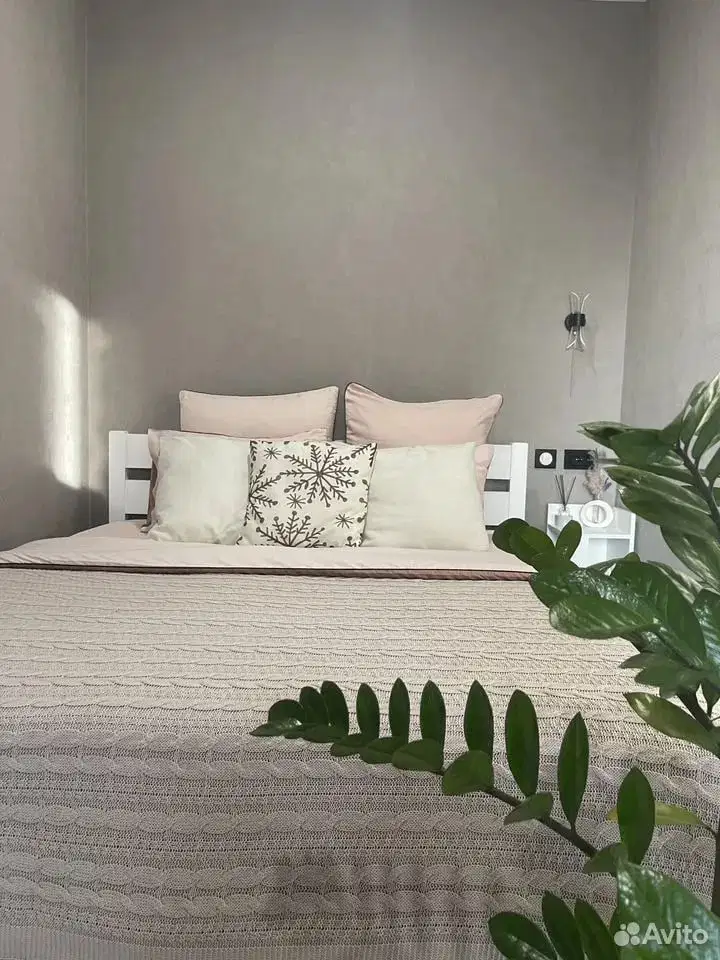 Фото квартиры Квартира-студия, 38 м², 2 кров…