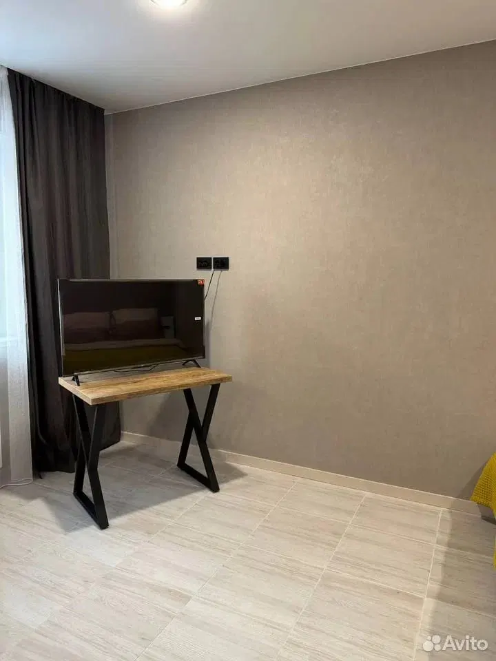 Фото квартиры Квартира-студия, 38 м², 2 кров…