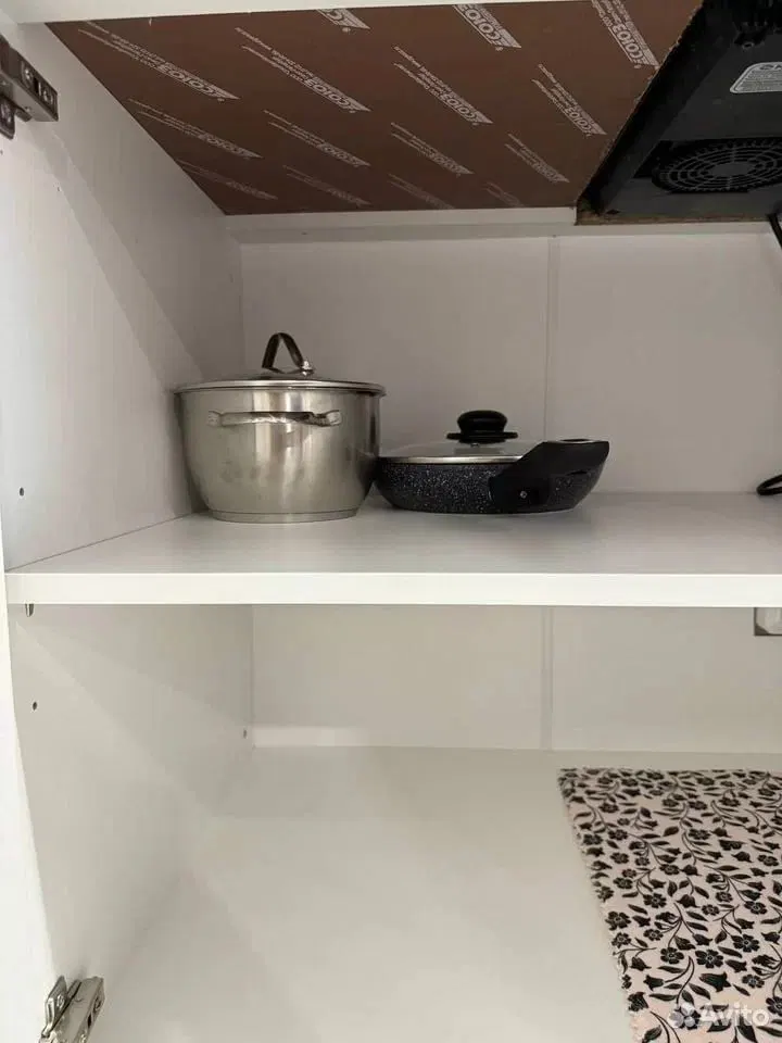Фото квартиры Квартира-студия, 38 м², 2 кров…