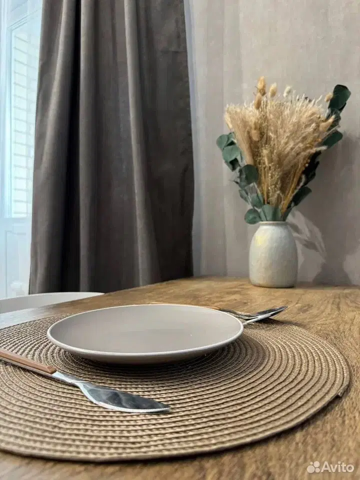 фото Квартира-студия, 38 м², 2 кров…