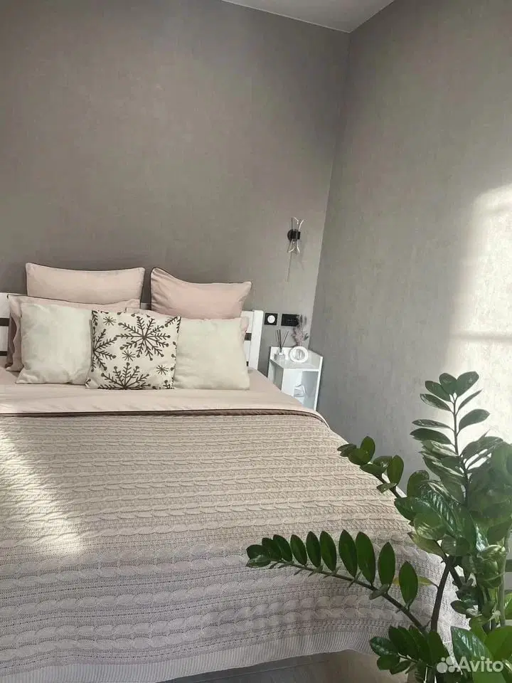 фото Квартира-студия, 38 м², 2 кров…
