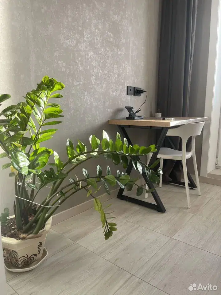 фото Квартира-студия, 38 м², 2 кров…