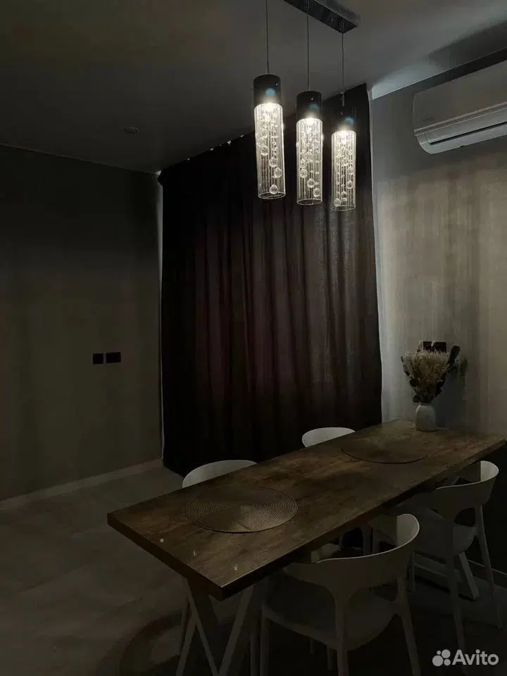 фото Квартира-студия, 38 м², 2 кров…
