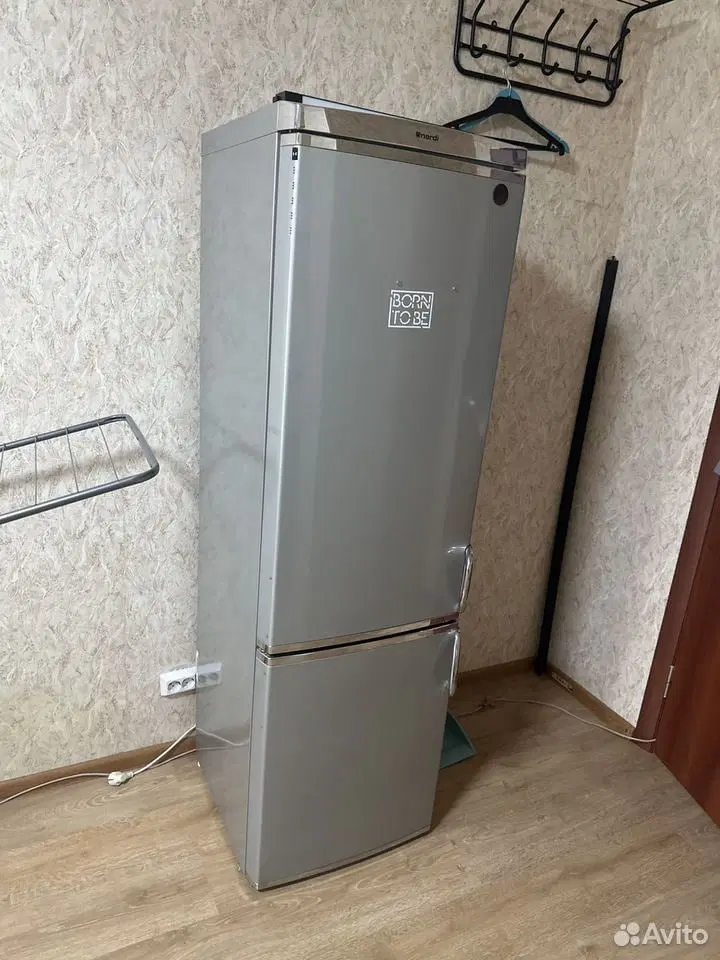 Фото квартиры Квартира-студия, 30 м², 2 кров…