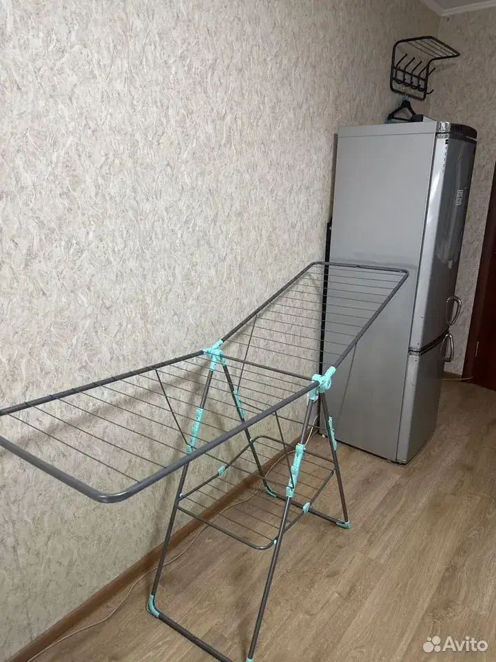 Фото квартиры Квартира-студия, 30 м², 2 кров…