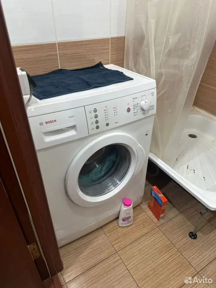 Фото квартиры Квартира-студия, 30 м², 2 кров…