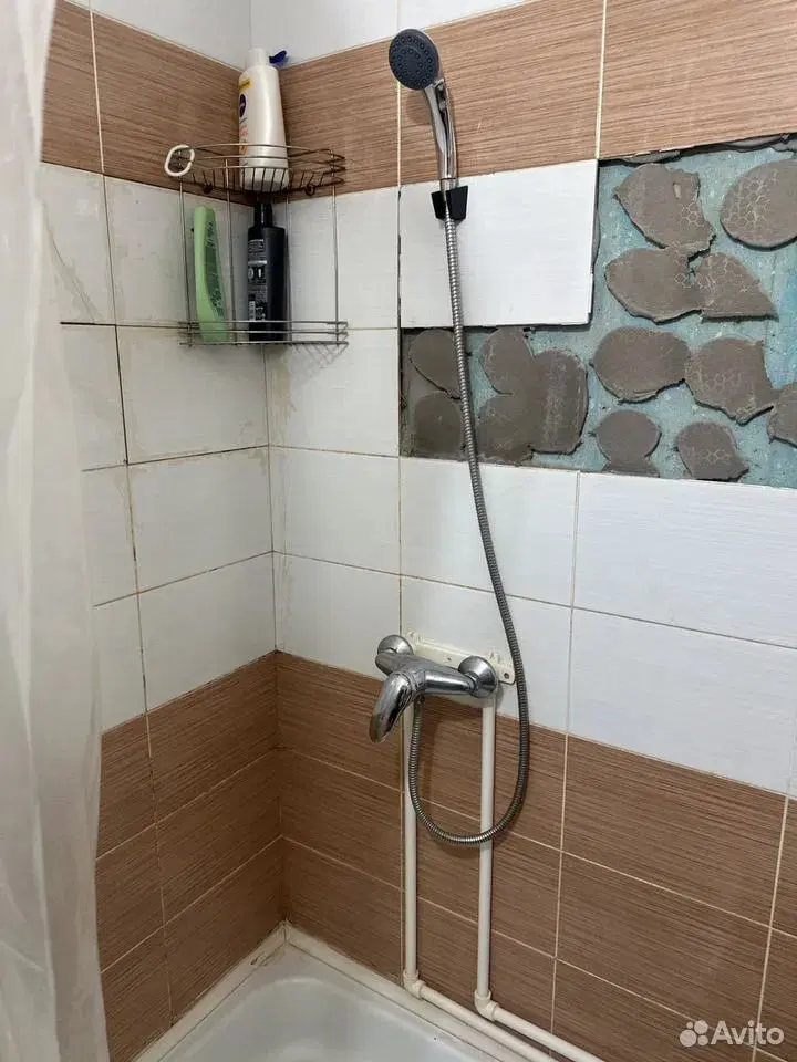 фото Квартира-студия, 30 м², 2 кров…
