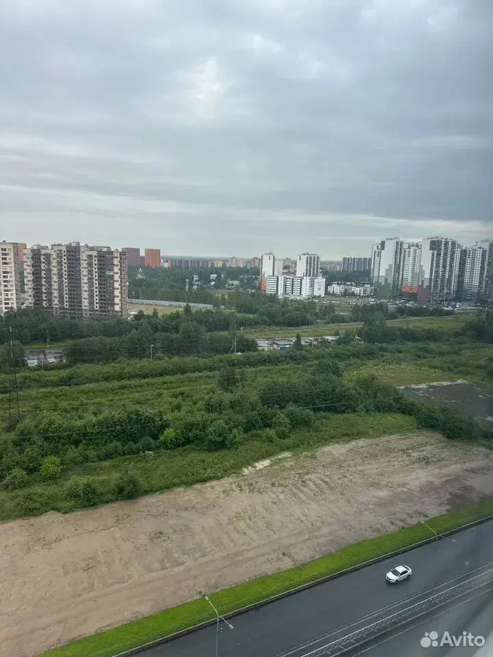фото Квартира-студия, 30 м², 2 кров…