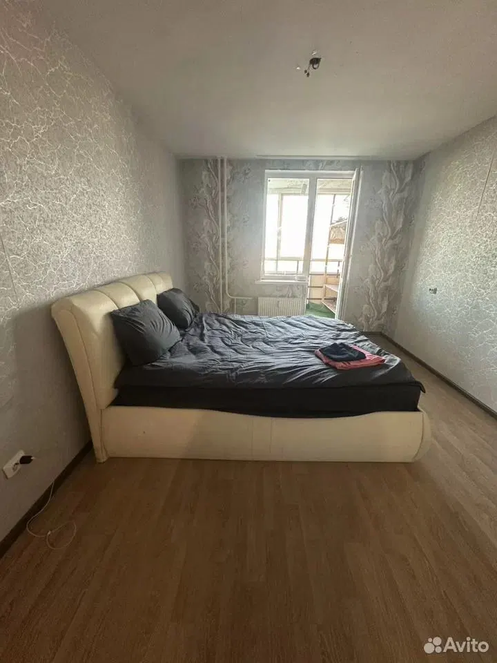 Фото квартиры Квартира-студия, 30 м², 1 кров…