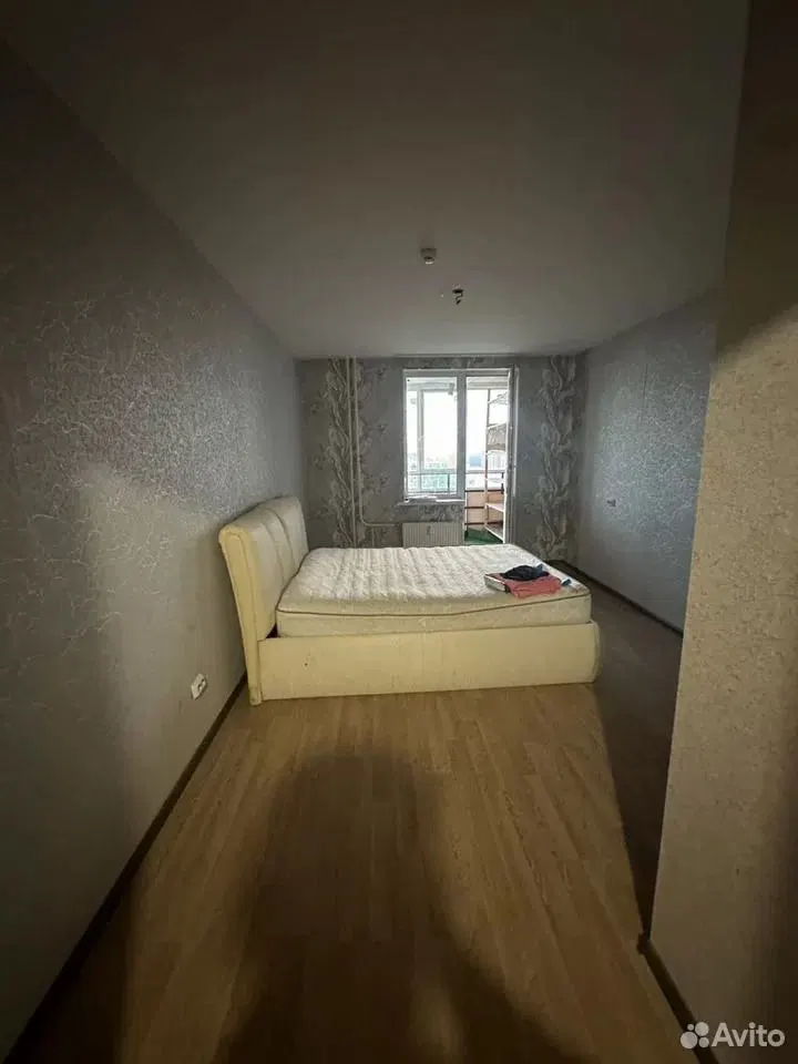 Фото квартиры Квартира-студия, 30 м², 1 кров…