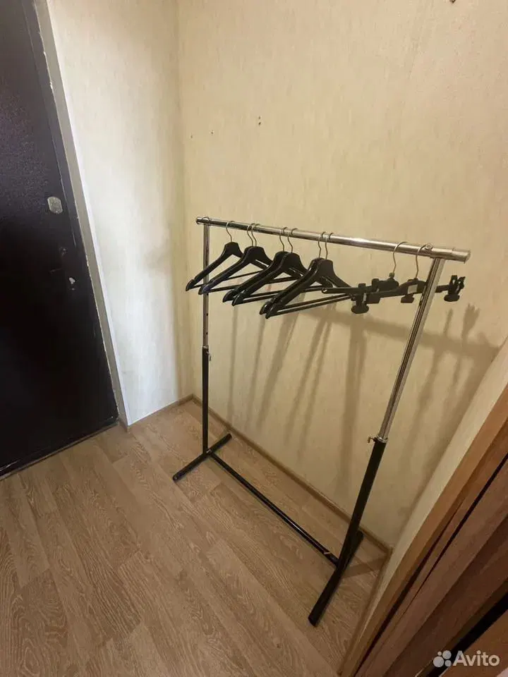Фото квартиры Квартира-студия, 30 м², 1 кров…