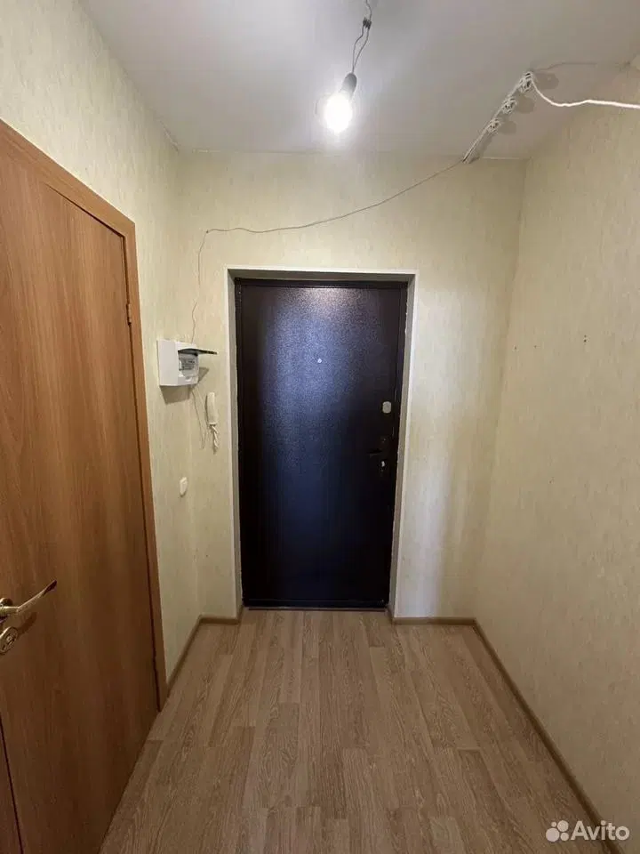 фото Квартира-студия, 30 м², 1 кров…