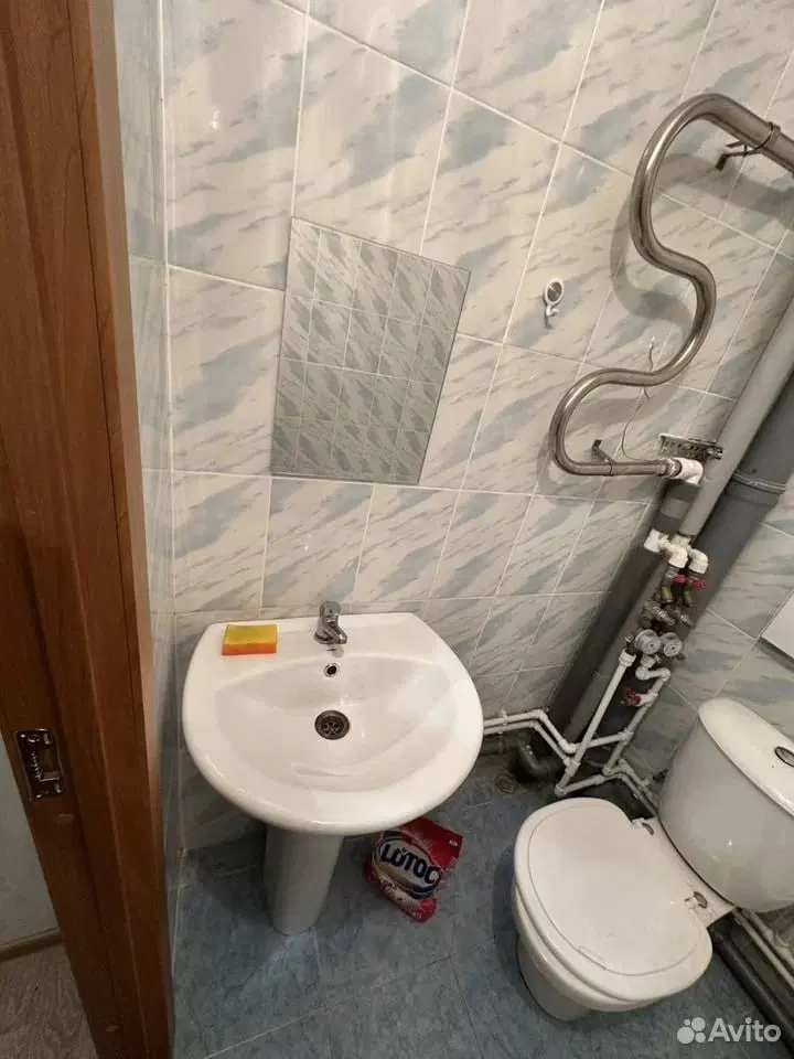 фото Квартира-студия, 30 м², 1 кров…