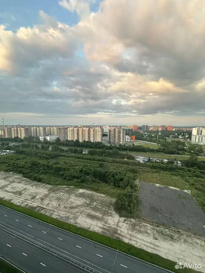 фото Квартира-студия, 30 м², 1 кров…