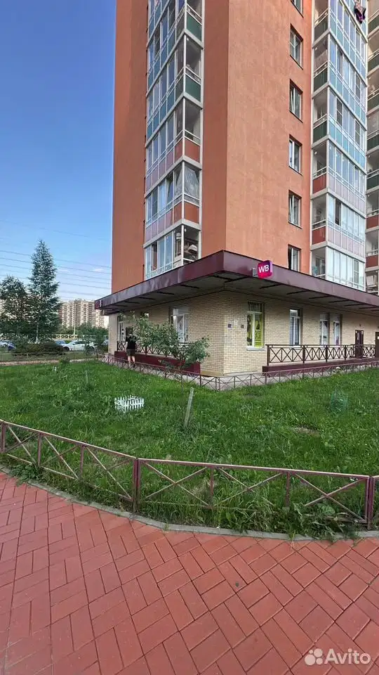 фото Квартира-студия, 30 м², 1 кров…