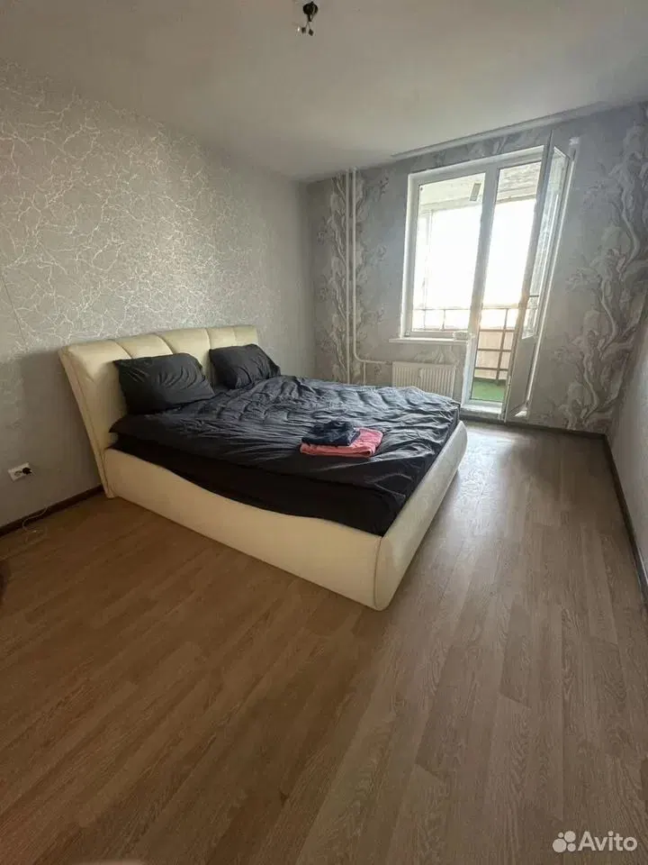 фото Квартира-студия, 30 м², 1 кров…
