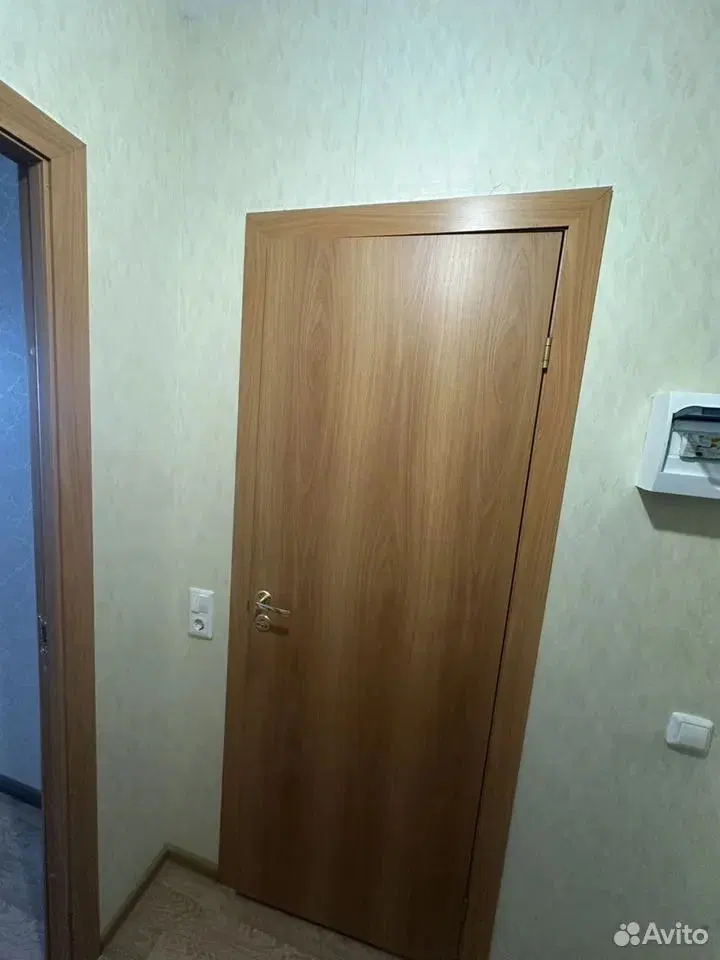 фото Квартира-студия, 30 м², 1 кров…