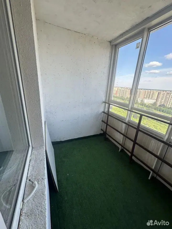 фото Квартира-студия, 30 м², 1 кров…