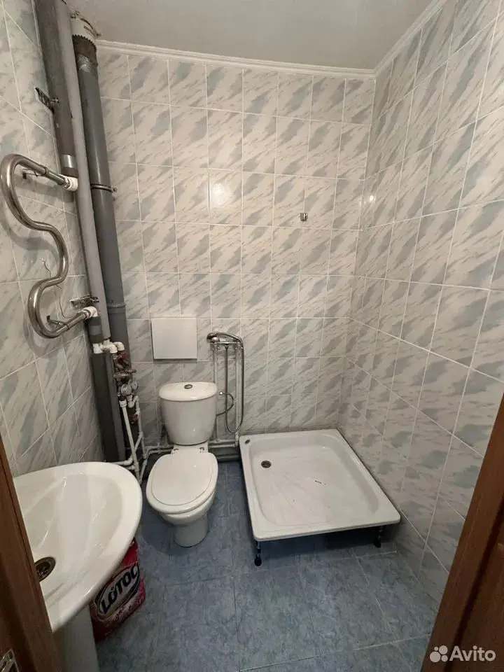 фото Квартира-студия, 30 м², 1 кров…