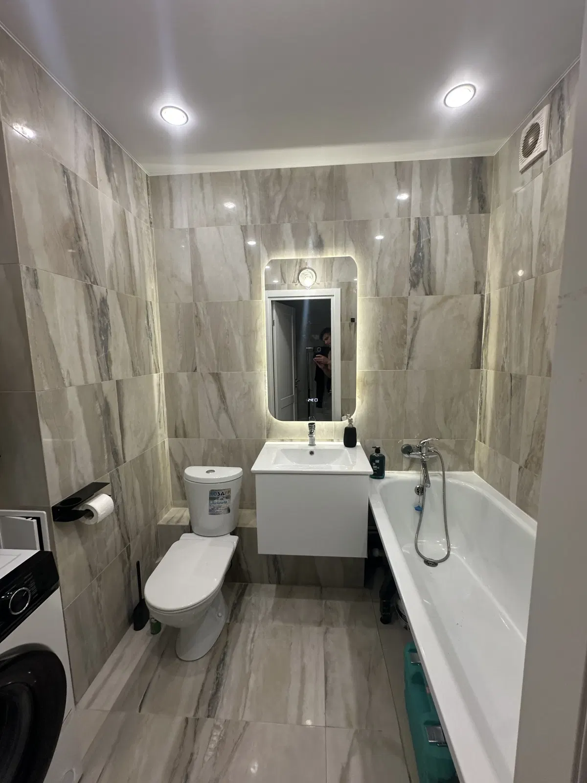 фото Квартира-студия, 31 м², 1 кров…
