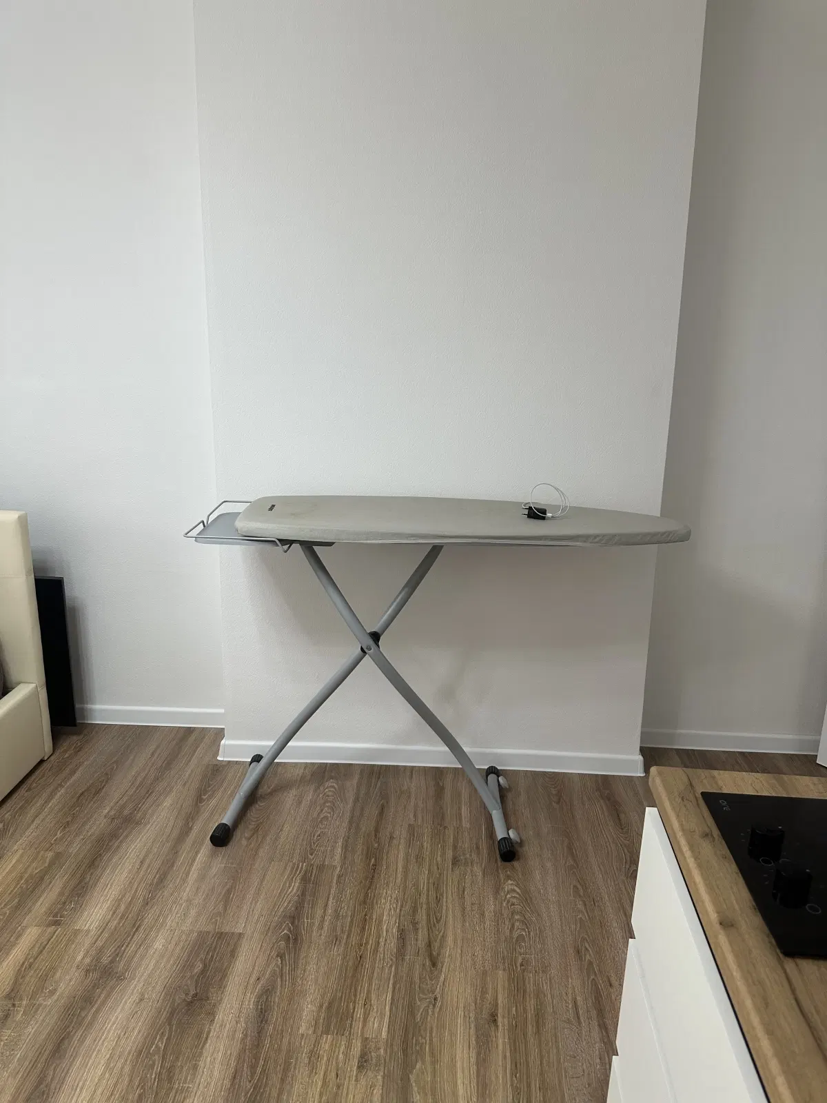 Фото квартиры Квартира-студия, 31 м², 1 кров…