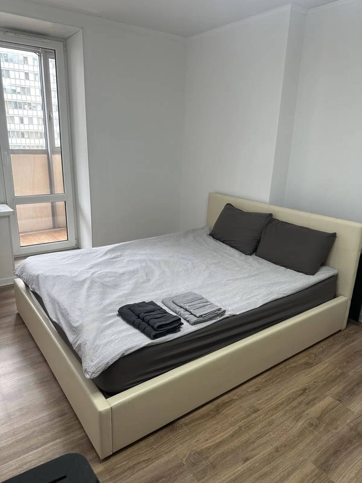 Фото квартиры Квартира-студия, 31 м², 1 кров…