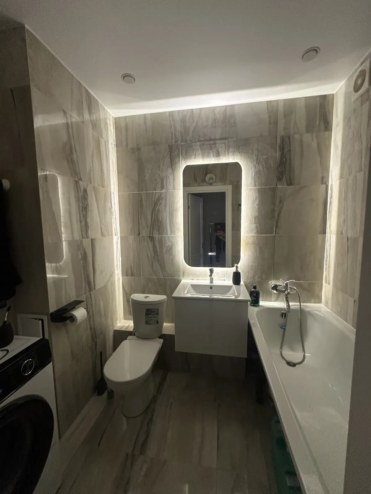 фото Квартира-студия, 31 м², 1 кров…