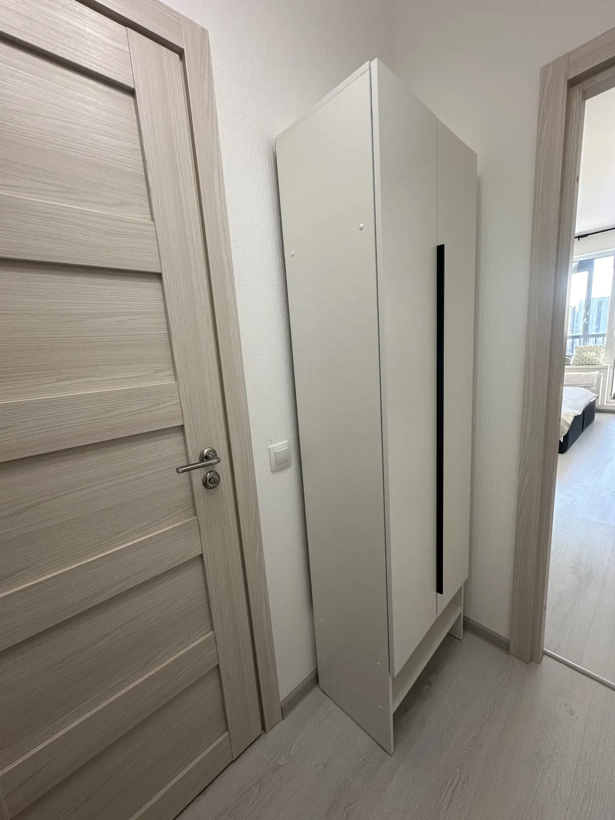 фото Квартира-студия, 31 м², 1 кров…