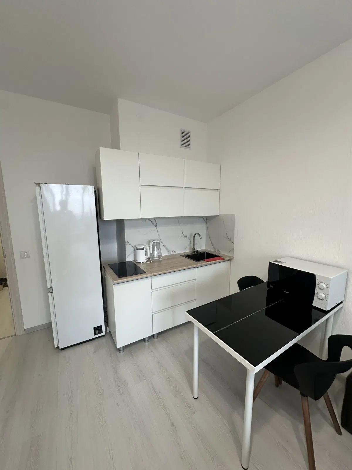 фото Квартира-студия, 31 м², 1 кров…