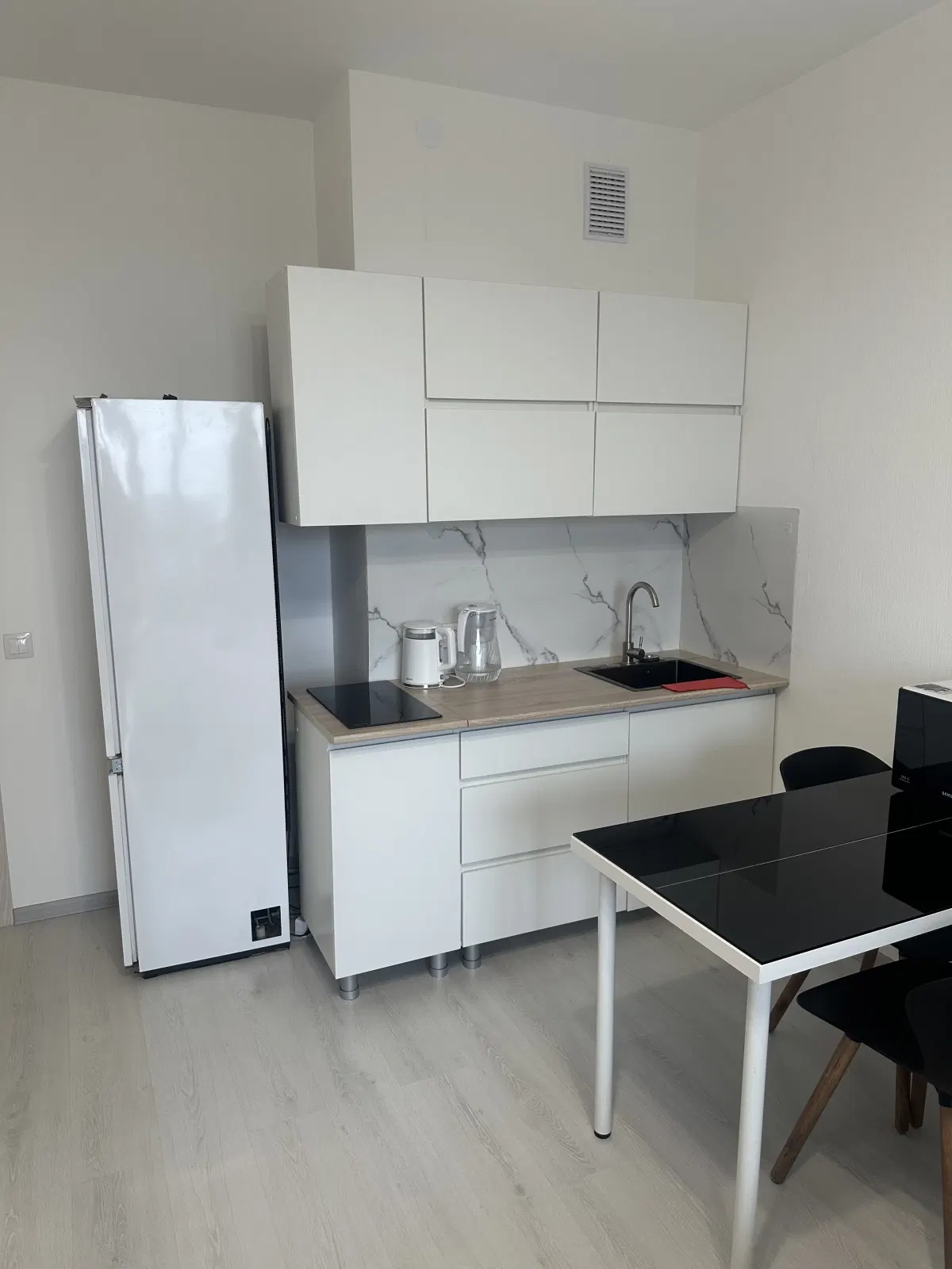 фото Квартира-студия, 31 м², 1 кров…
