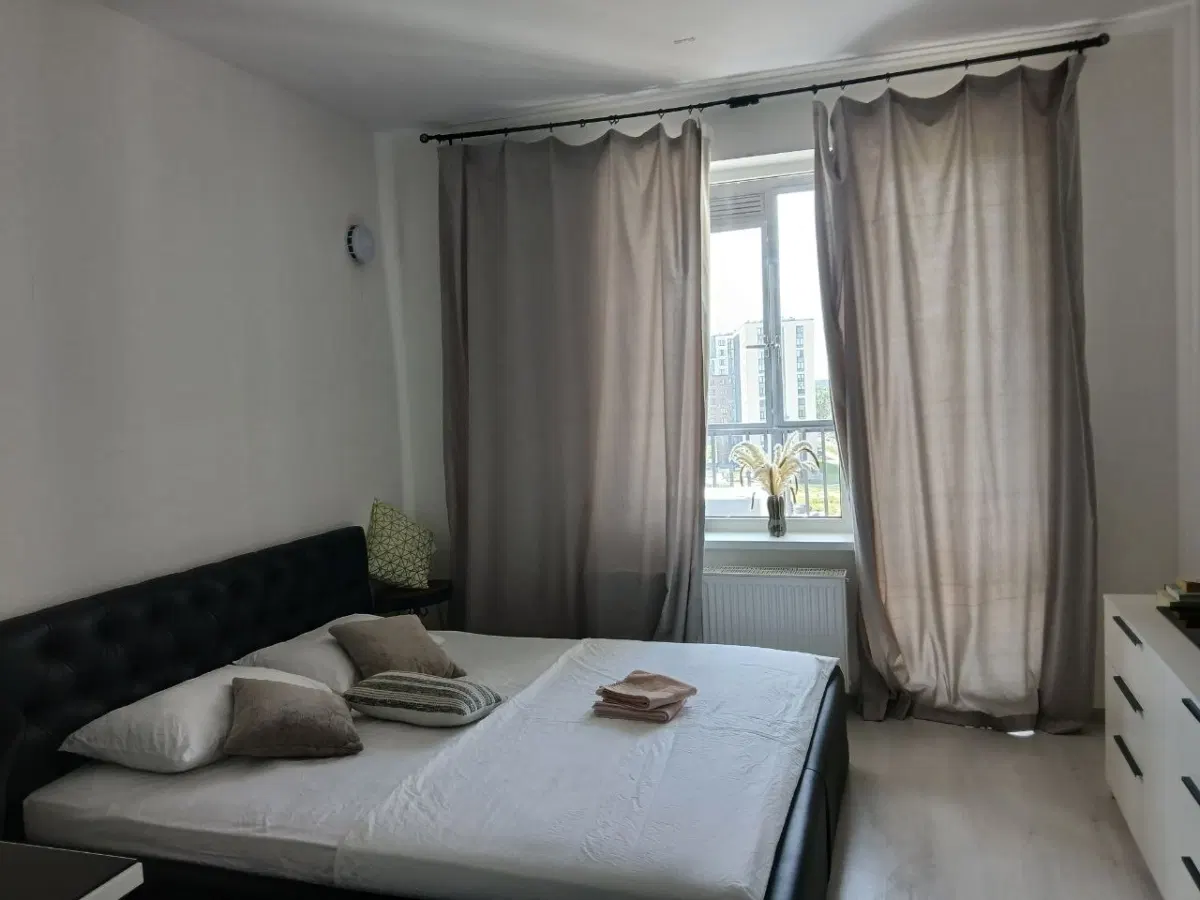 фото Квартира-студия, 31 м², 1 кров…