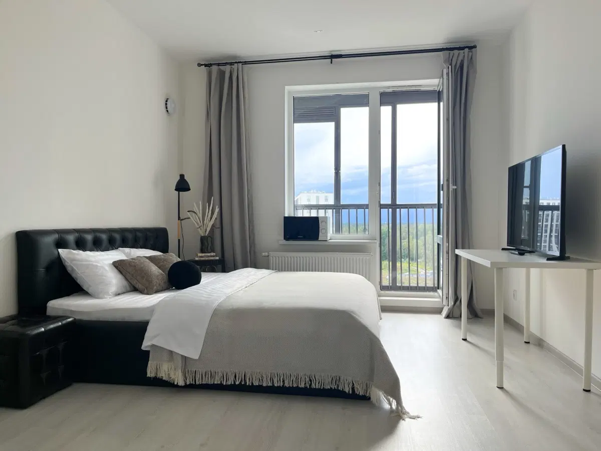фото Квартира-студия, 31 м², 1 кров…