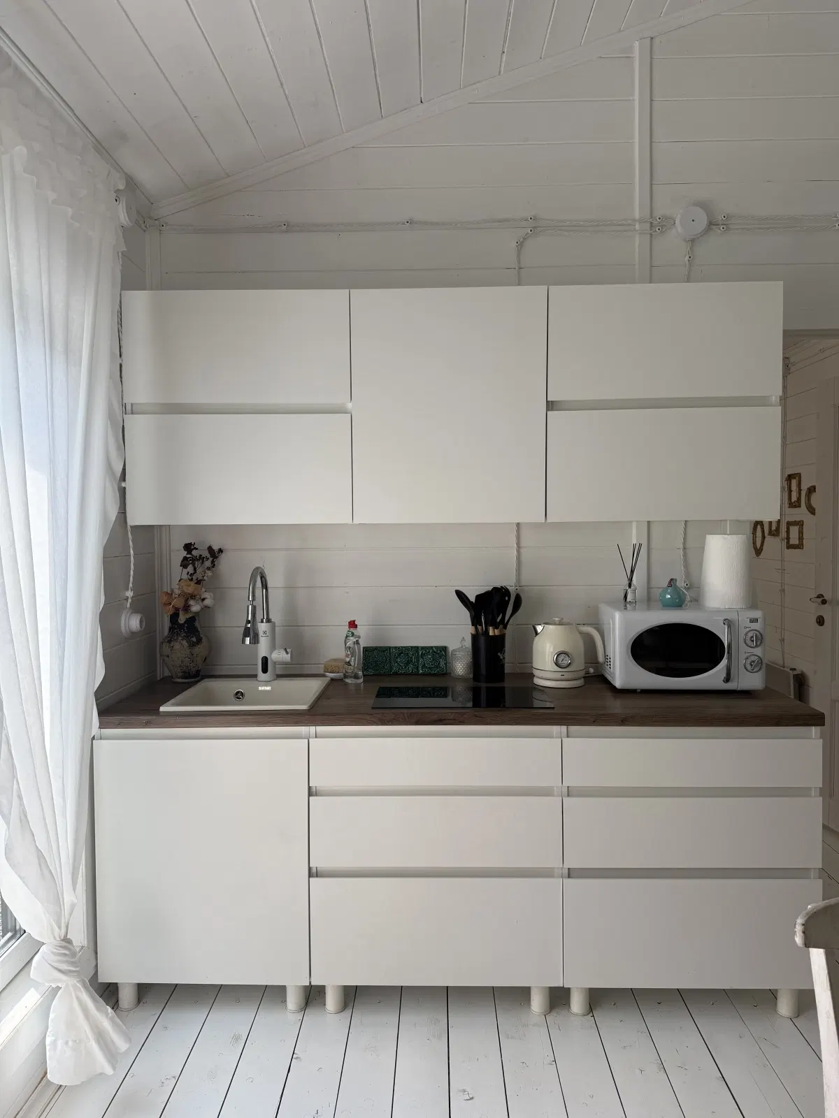 Фото квартиры 3-к. дом, 66 м²